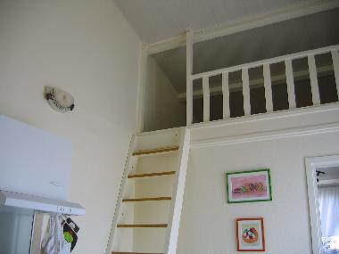 Holiday Apartment in st pierre d