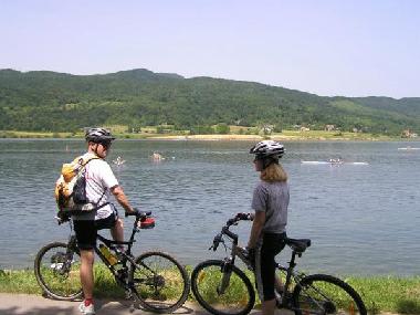 Bed and Breakfast in Ogulin (Karlovacka) or holiday homes and vacation rentals