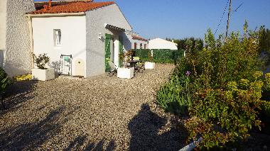 Holiday Apartment in st pierre d