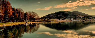 Bed and Breakfast in Ogulin (Karlovacka) or holiday homes and vacation rentals