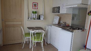 Holiday Apartment in st pierre d