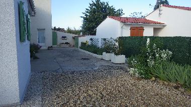 Holiday Apartment in st pierre d