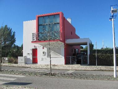 Villa in Quinta do anjo Palmela (Pennsula de Setbal) or holiday homes and vacation rentals