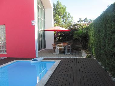 Villa in Quinta do anjo Palmela (Pennsula de Setbal) or holiday homes and vacation rentals