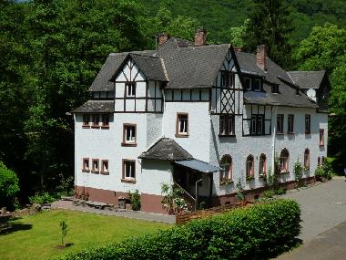 Holiday Apartment in Alf (Mosel - Saar) or holiday homes and vacation rentals