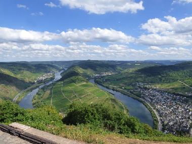 Holiday Apartment in Alf (Mosel - Saar) or holiday homes and vacation rentals