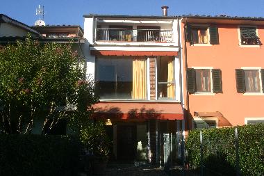 Holiday Apartment in Lucca (Lucca) or holiday homes and vacation rentals