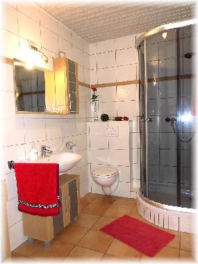 Holiday Apartment in 35585 (Westerwald-Lahn-Taunus) or holiday homes and vacation rentals