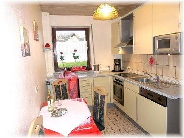 Holiday Apartment in 35585 (Westerwald-Lahn-Taunus) or holiday homes and vacation rentals