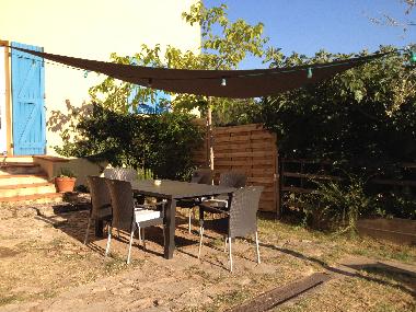 Holiday Apartment in Aix en Provence (Bouches-du-Rh�ne) or holiday homes and vacation rentals