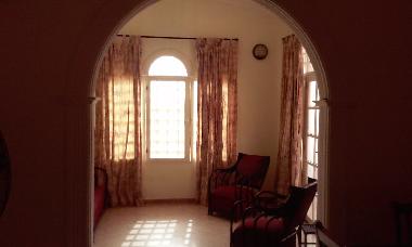 Holiday House in Kokrobite (Greater Accra) or holiday homes and vacation rentals