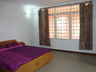 Holiday House in Kokrobite (Greater Accra) or holiday homes and vacation rentals