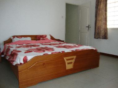 Holiday House in Kokrobite (Greater Accra) or holiday homes and vacation rentals