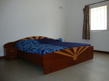 Holiday House in Kokrobite (Greater Accra) or holiday homes and vacation rentals