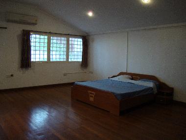 Holiday House in Kokrobite (Greater Accra) or holiday homes and vacation rentals