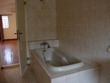 Holiday House in Kokrobite (Greater Accra) or holiday homes and vacation rentals