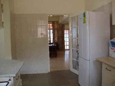 Holiday House in Kokrobite (Greater Accra) or holiday homes and vacation rentals