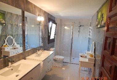 Villa in Sant Antoni de Calonge (Girona) or holiday homes and vacation rentals