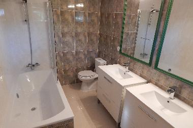 Villa in Sant Antoni de Calonge (Girona) or holiday homes and vacation rentals