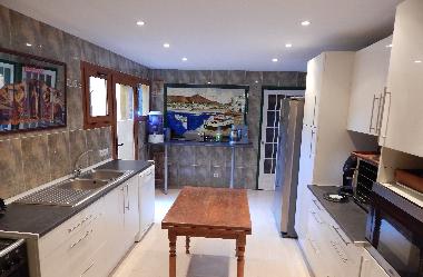 Villa in Sant Antoni de Calonge (Girona) or holiday homes and vacation rentals