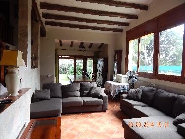 Villa in Sant Antoni de Calonge (Girona) or holiday homes and vacation rentals