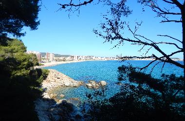 Villa in Sant Antoni de Calonge (Girona) or holiday homes and vacation rentals