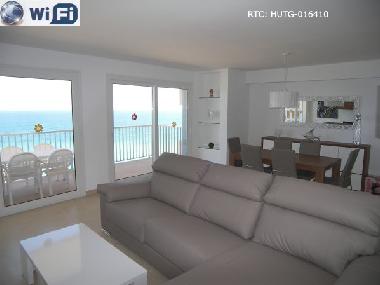 Holiday Apartment in Sant Antoni de Calonge (Girona) or holiday homes and vacation rentals