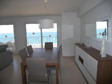 Holiday Apartment in Sant Antoni de Calonge (Girona) or holiday homes and vacation rentals