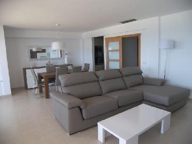 Holiday Apartment in Sant Antoni de Calonge (Girona) or holiday homes and vacation rentals