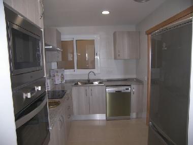 Holiday Apartment in Sant Antoni de Calonge (Girona) or holiday homes and vacation rentals