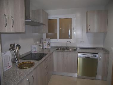 Holiday Apartment in Sant Antoni de Calonge (Girona) or holiday homes and vacation rentals