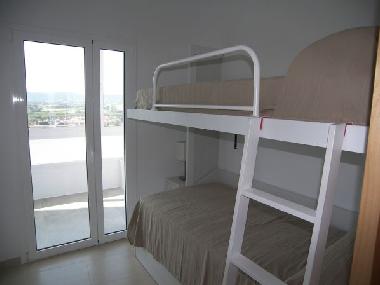 Holiday Apartment in Sant Antoni de Calonge (Girona) or holiday homes and vacation rentals