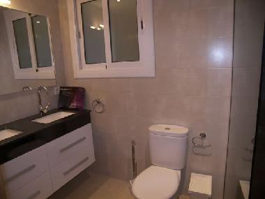 Holiday Apartment in Sant Antoni de Calonge (Girona) or holiday homes and vacation rentals