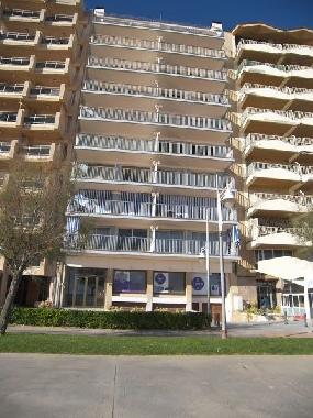 Holiday Apartment in Sant Antoni de Calonge (Girona) or holiday homes and vacation rentals