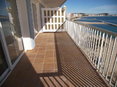 Holiday Apartment in Sant Antoni de Calonge (Girona) or holiday homes and vacation rentals