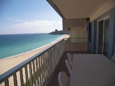 Holiday Apartment in Sant Antoni de Calonge (Girona) or holiday homes and vacation rentals