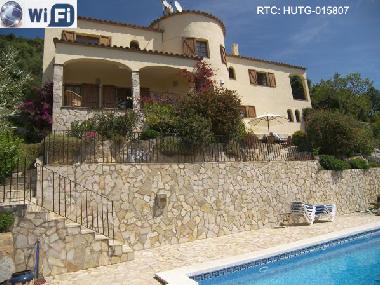 Holiday House in Calonge (Girona) or holiday homes and vacation rentals