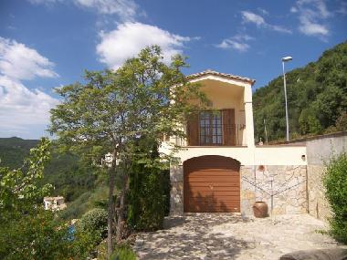 Holiday House in Calonge (Girona) or holiday homes and vacation rentals