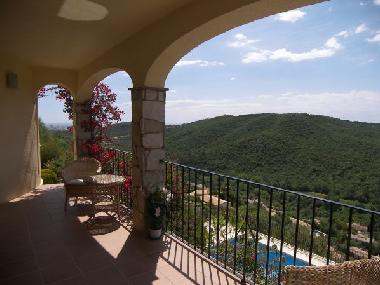 Holiday House in Calonge (Girona) or holiday homes and vacation rentals