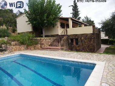 Holiday House in Calonge (Girona) or holiday homes and vacation rentals