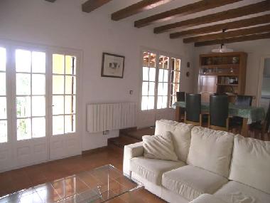Holiday House in Calonge (Girona) or holiday homes and vacation rentals