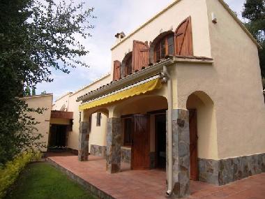 Holiday House in Calonge (Girona) or holiday homes and vacation rentals