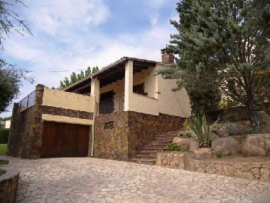 Holiday House in Calonge (Girona) or holiday homes and vacation rentals