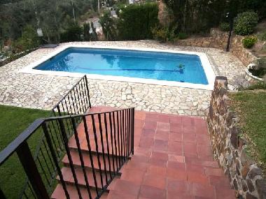Holiday House in Calonge (Girona) or holiday homes and vacation rentals