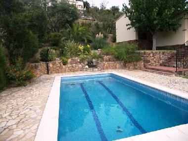 Holiday House in Calonge (Girona) or holiday homes and vacation rentals