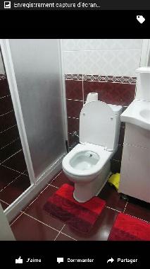 Holiday Apartment in Istanbul (Istanbul) or holiday homes and vacation rentals