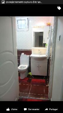 Holiday Apartment in Istanbul (Istanbul) or holiday homes and vacation rentals