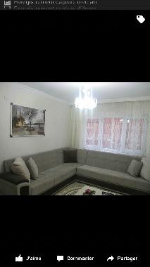 Holiday Apartment in Istanbul (Istanbul) or holiday homes and vacation rentals
