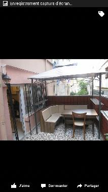 Holiday Apartment in Istanbul (Istanbul) or holiday homes and vacation rentals