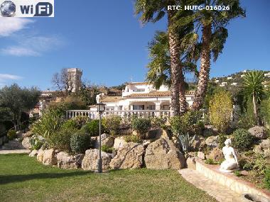 Holiday House in Calonge (Girona) or holiday homes and vacation rentals